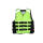 Refelctive fashionable vest